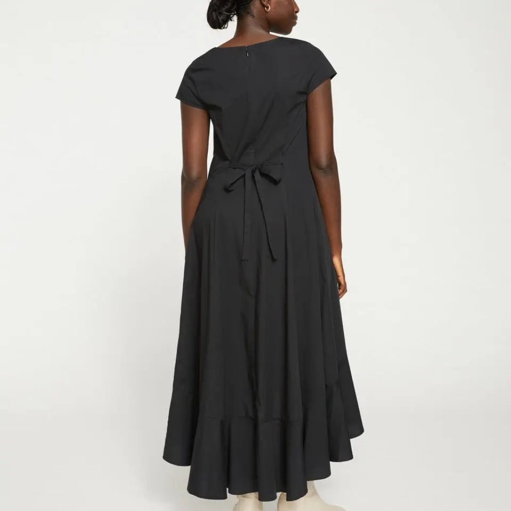 NWT Universal Standard Jenna Poplin Dress 14/16 - Picture 2 of 3